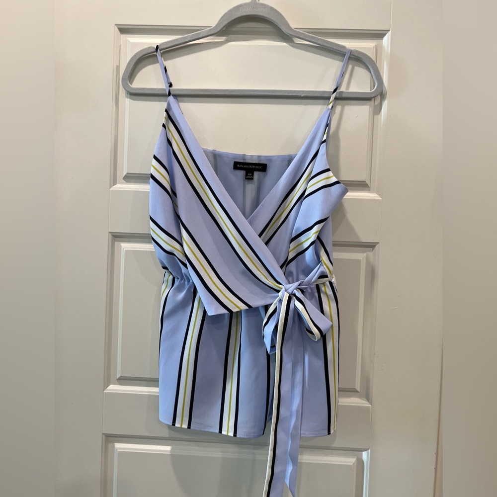 Banana Republic Tank